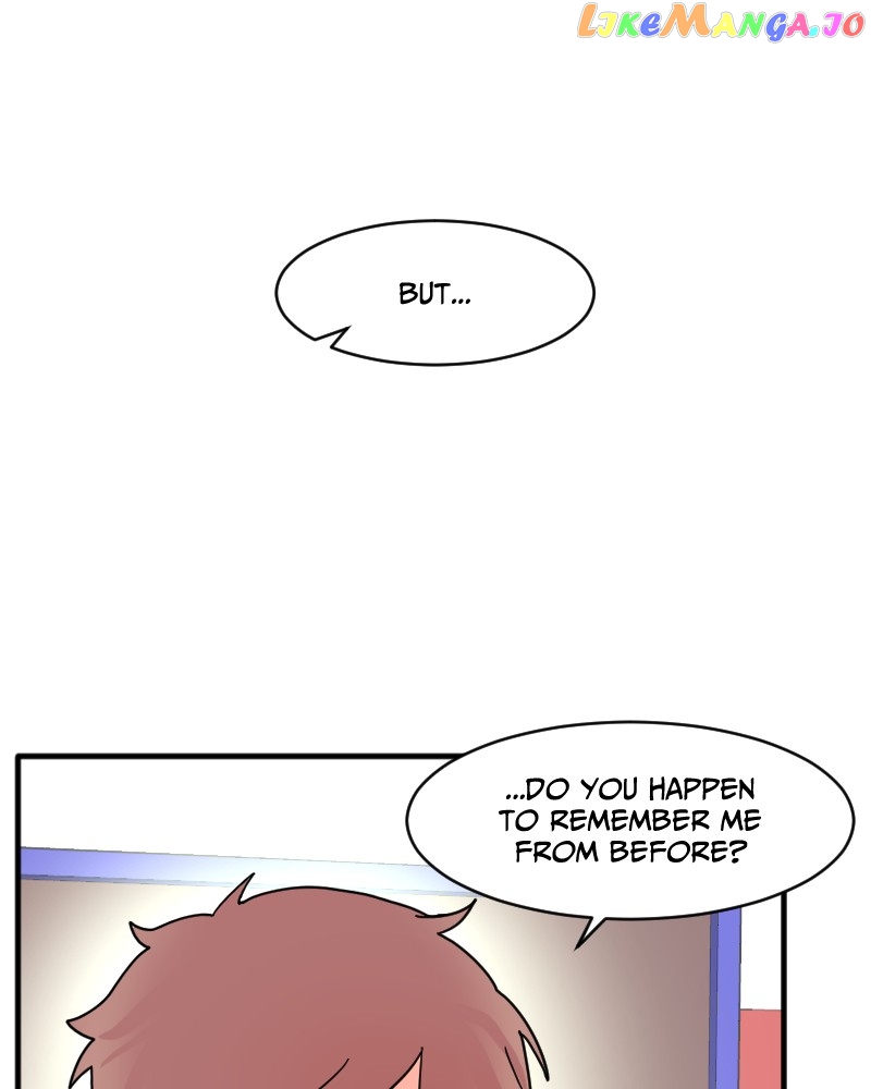Not So Shoujo Love Story chapter 8 - page 32