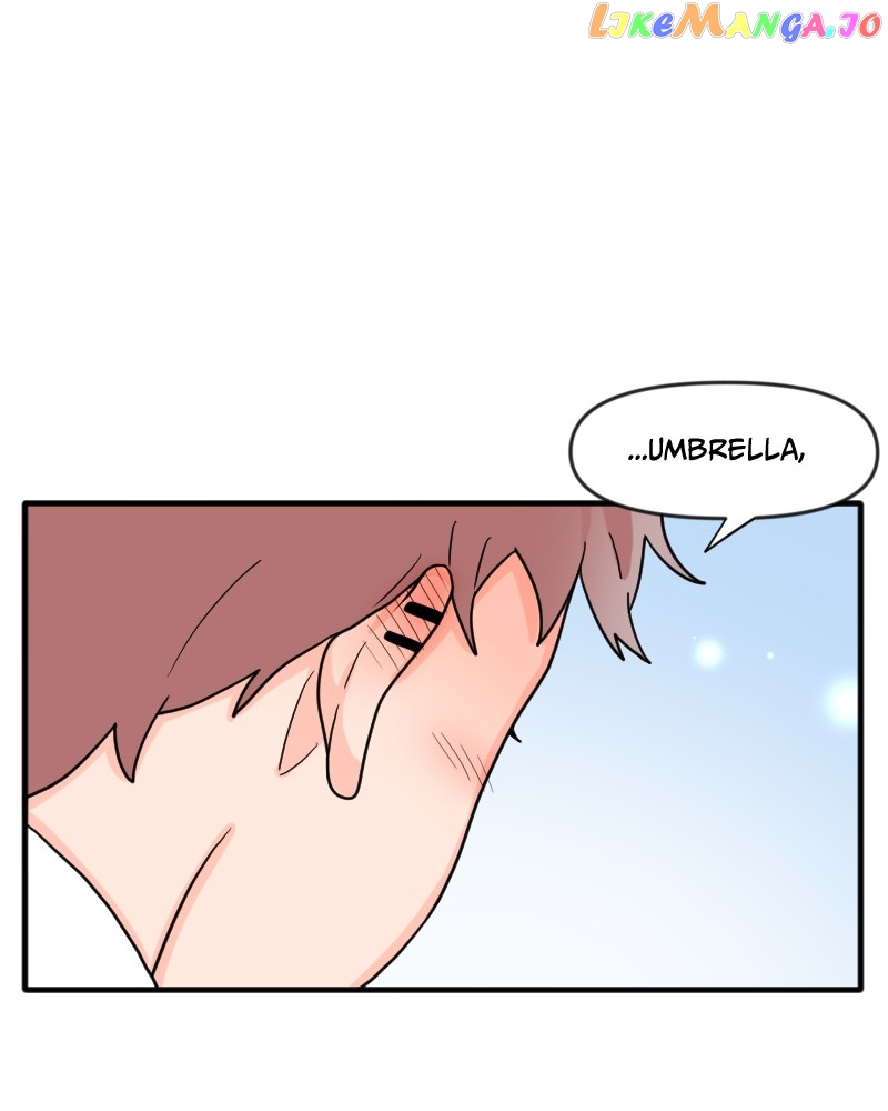 Not So Shoujo Love Story chapter 8 - page 35