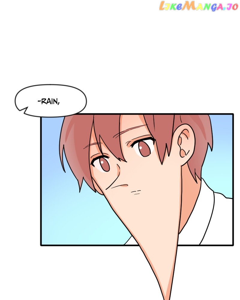 Not So Shoujo Love Story chapter 8 - page 36