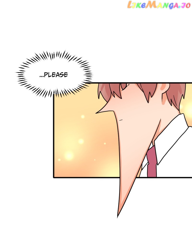 Not So Shoujo Love Story chapter 8 - page 39