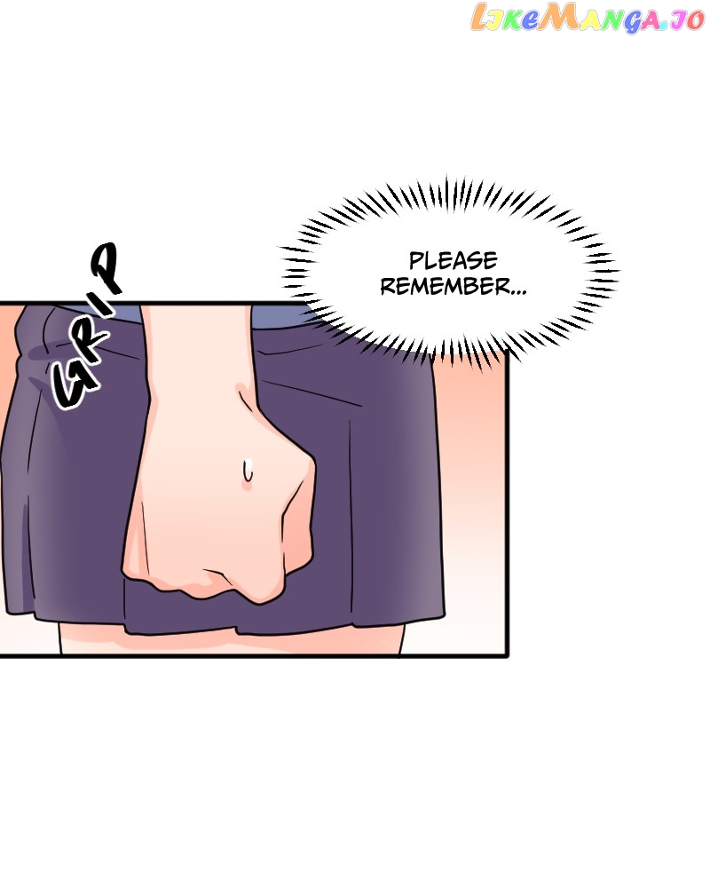 Not So Shoujo Love Story chapter 8 - page 40