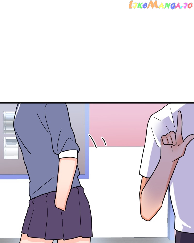 Not So Shoujo Love Story chapter 8 - page 45