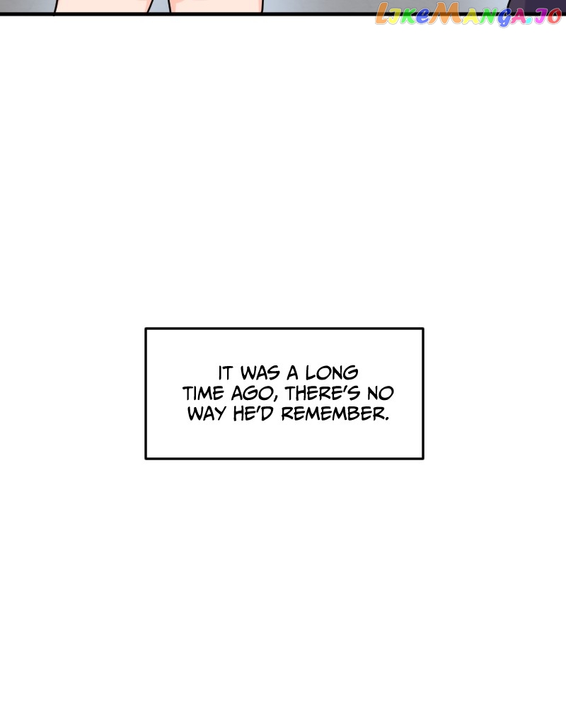 Not So Shoujo Love Story chapter 8 - page 46
