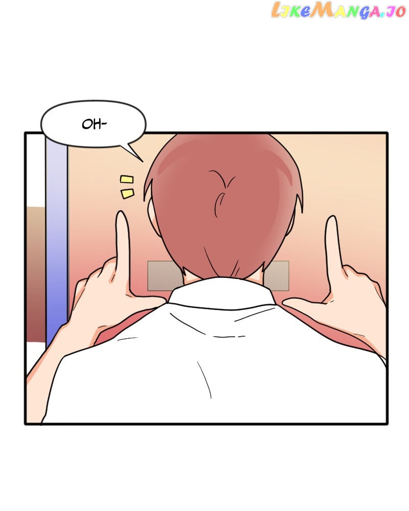 Not So Shoujo Love Story chapter 8 - page 48