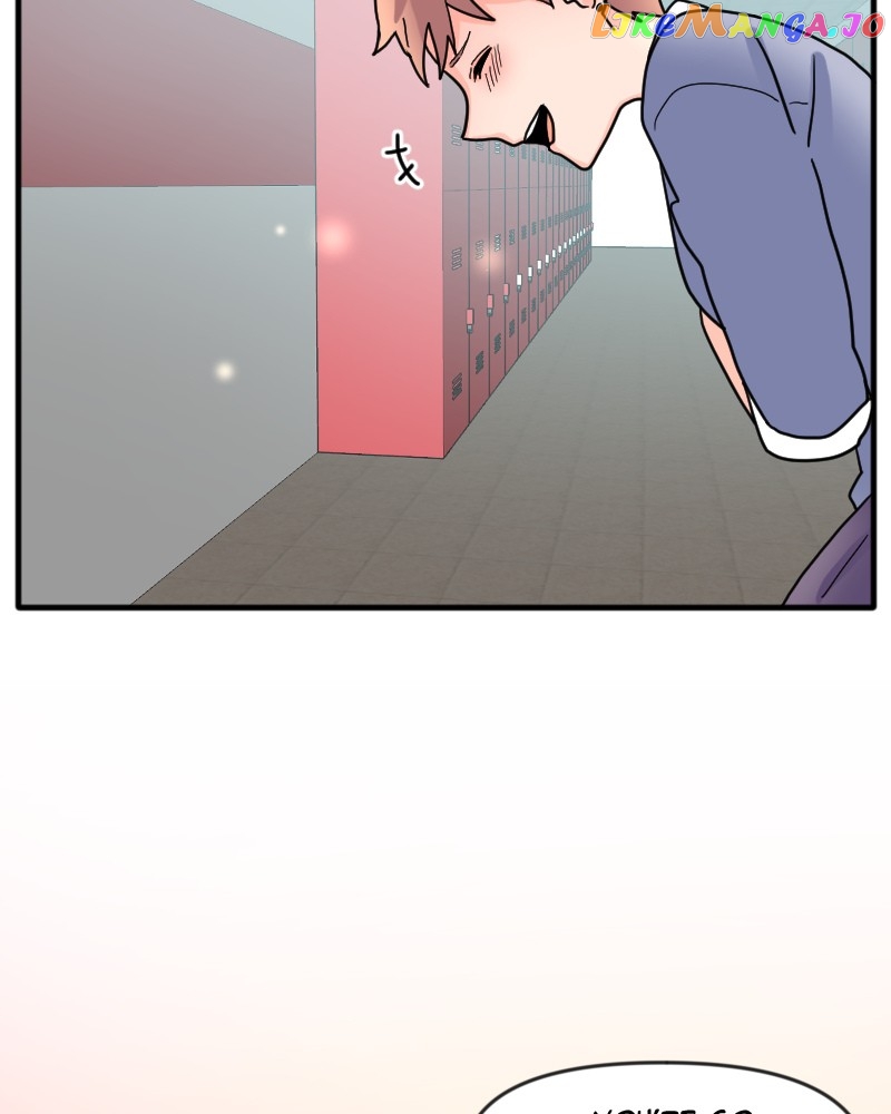 Not So Shoujo Love Story chapter 8 - page 55