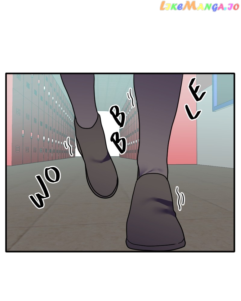 Not So Shoujo Love Story chapter 8 - page 60