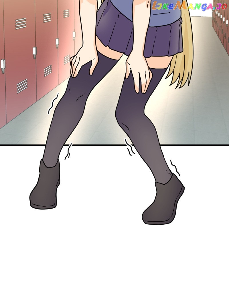Not So Shoujo Love Story chapter 8 - page 62