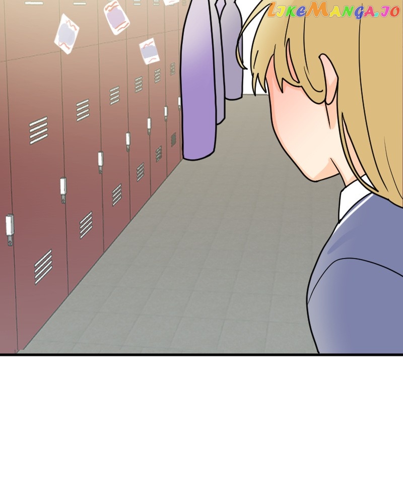 Not So Shoujo Love Story chapter 8 - page 64