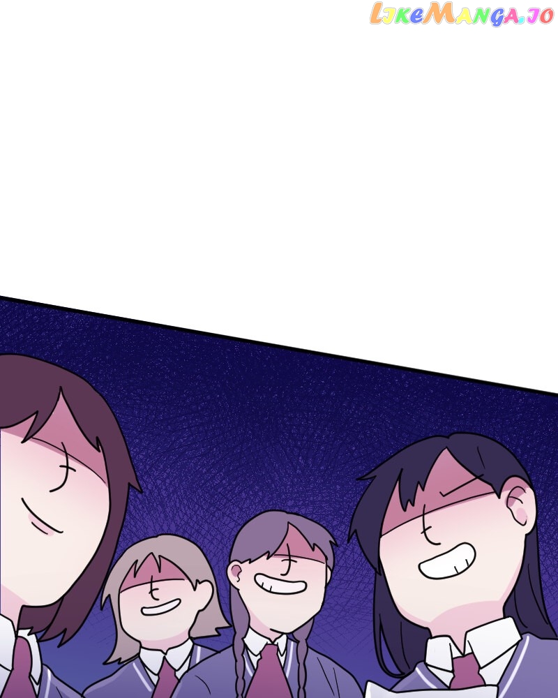 Not So Shoujo Love Story chapter 8 - page 65