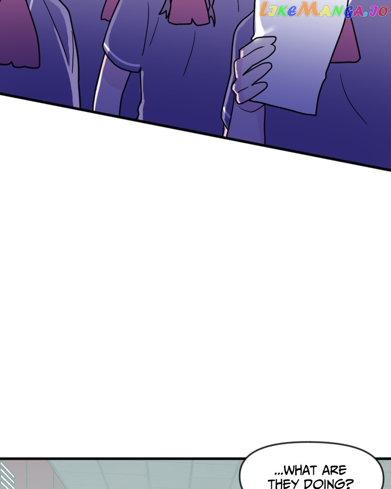 Not So Shoujo Love Story chapter 8 - page 66