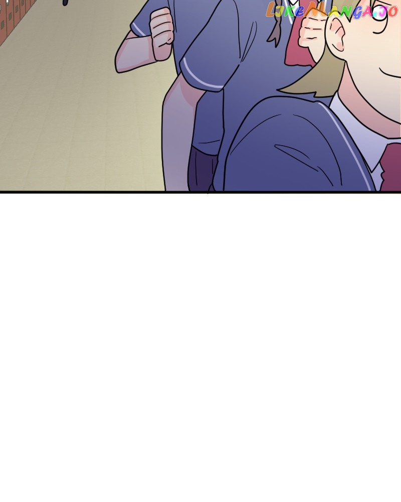 Not So Shoujo Love Story chapter 8 - page 69