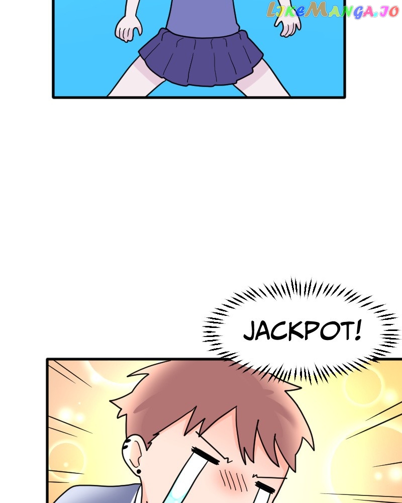 Not So Shoujo Love Story chapter 8 - page 8