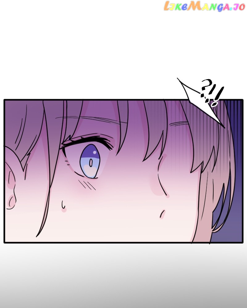 Not So Shoujo Love Story chapter 8 - page 72