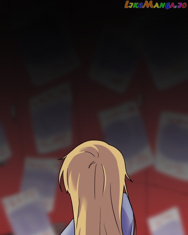 Not So Shoujo Love Story chapter 8 - page 74