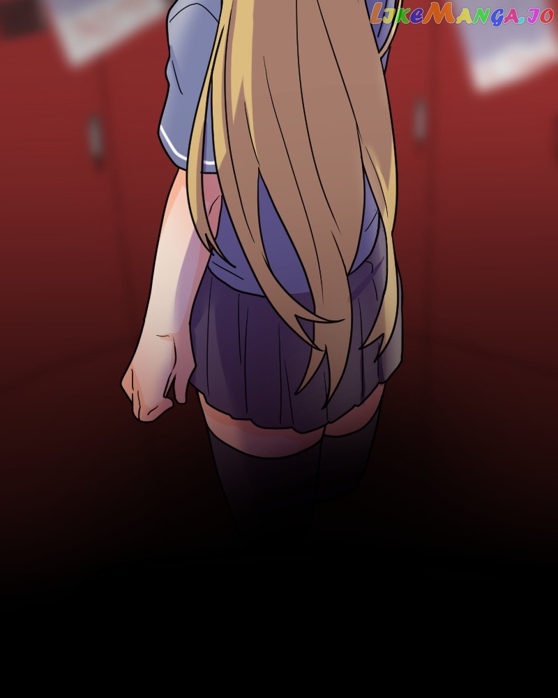 Not So Shoujo Love Story chapter 8 - page 75