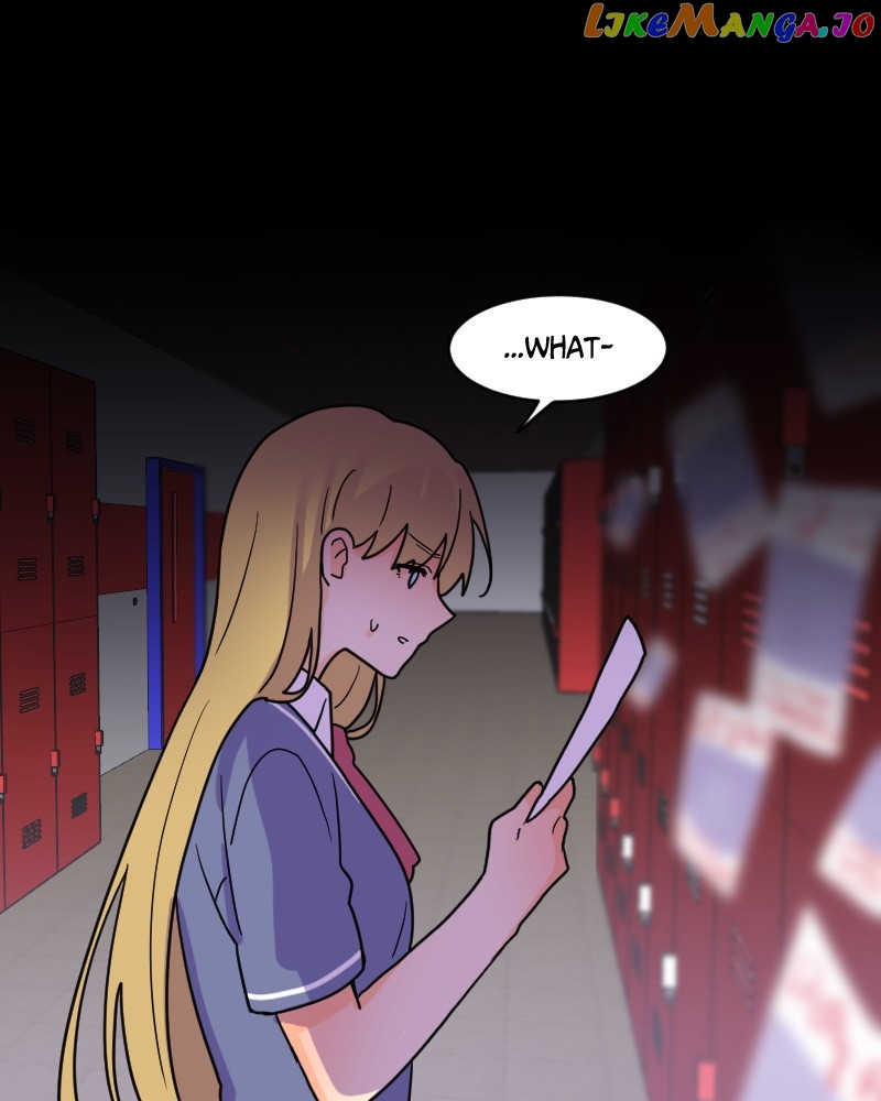 Not So Shoujo Love Story chapter 8 - page 76