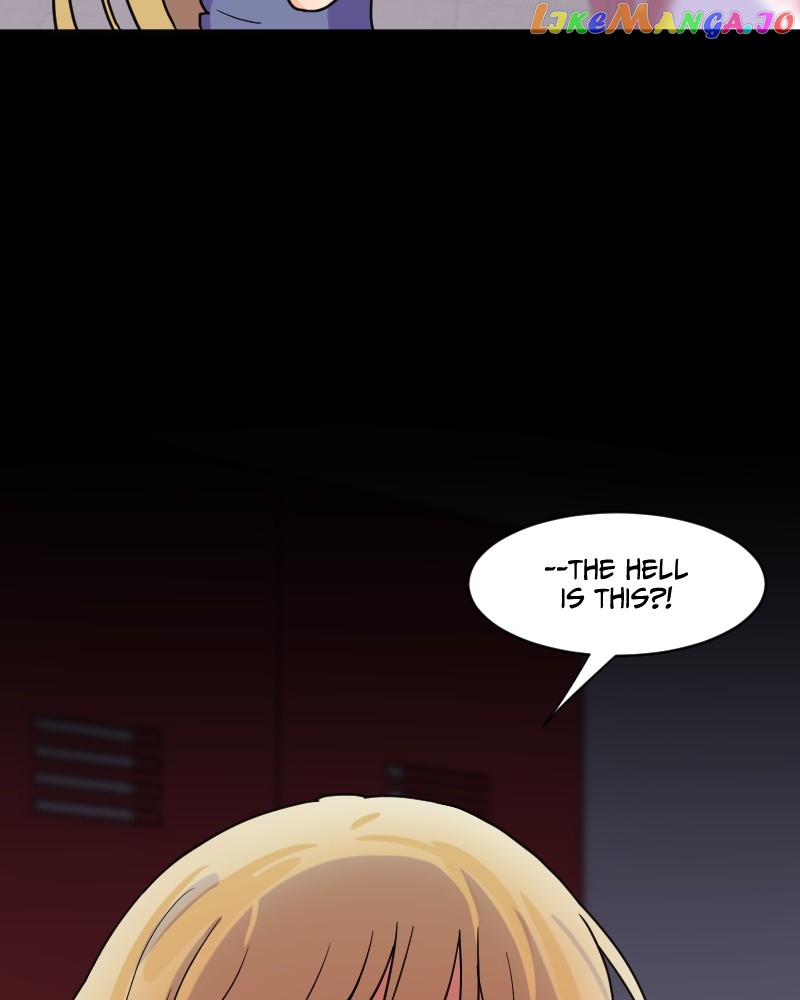 Not So Shoujo Love Story chapter 8 - page 77
