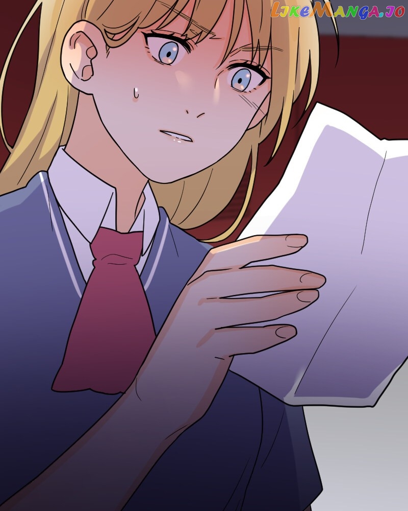 Not So Shoujo Love Story chapter 8 - page 78