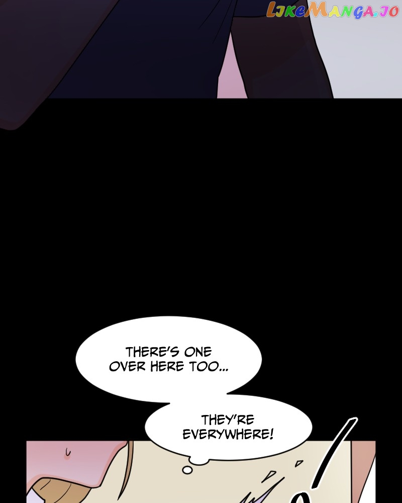 Not So Shoujo Love Story chapter 8 - page 79