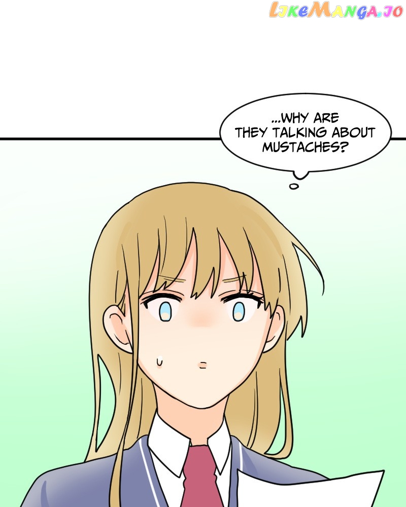 Not So Shoujo Love Story chapter 8 - page 83