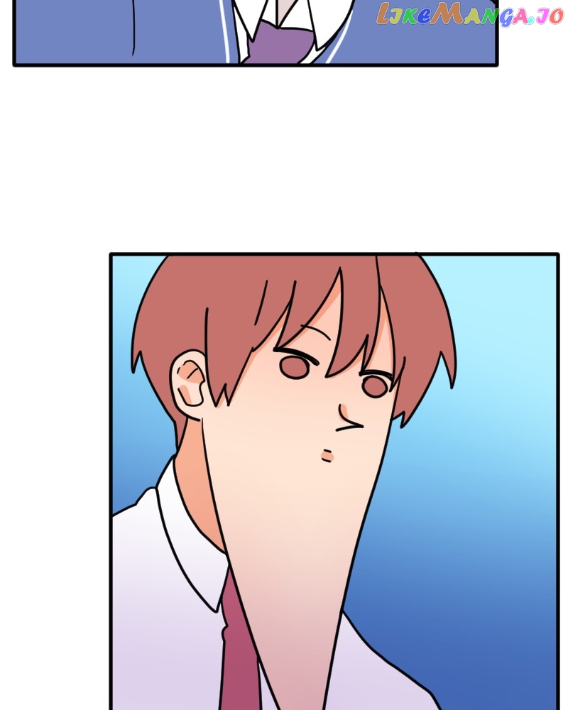 Not So Shoujo Love Story chapter 8 - page 91