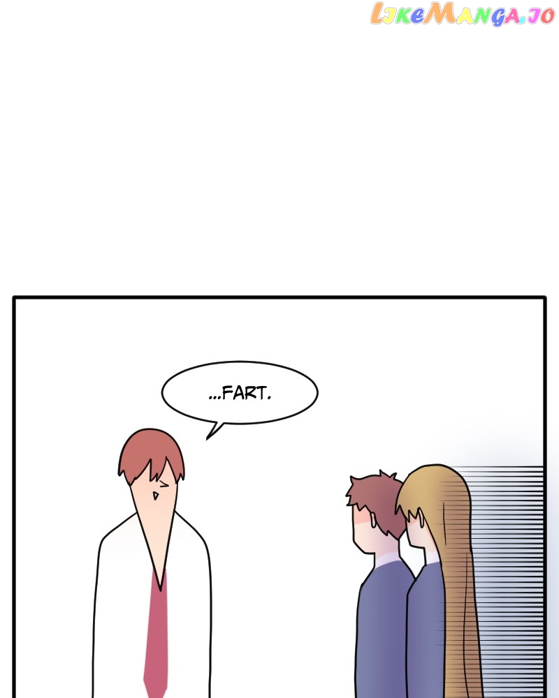 Not So Shoujo Love Story chapter 8 - page 95