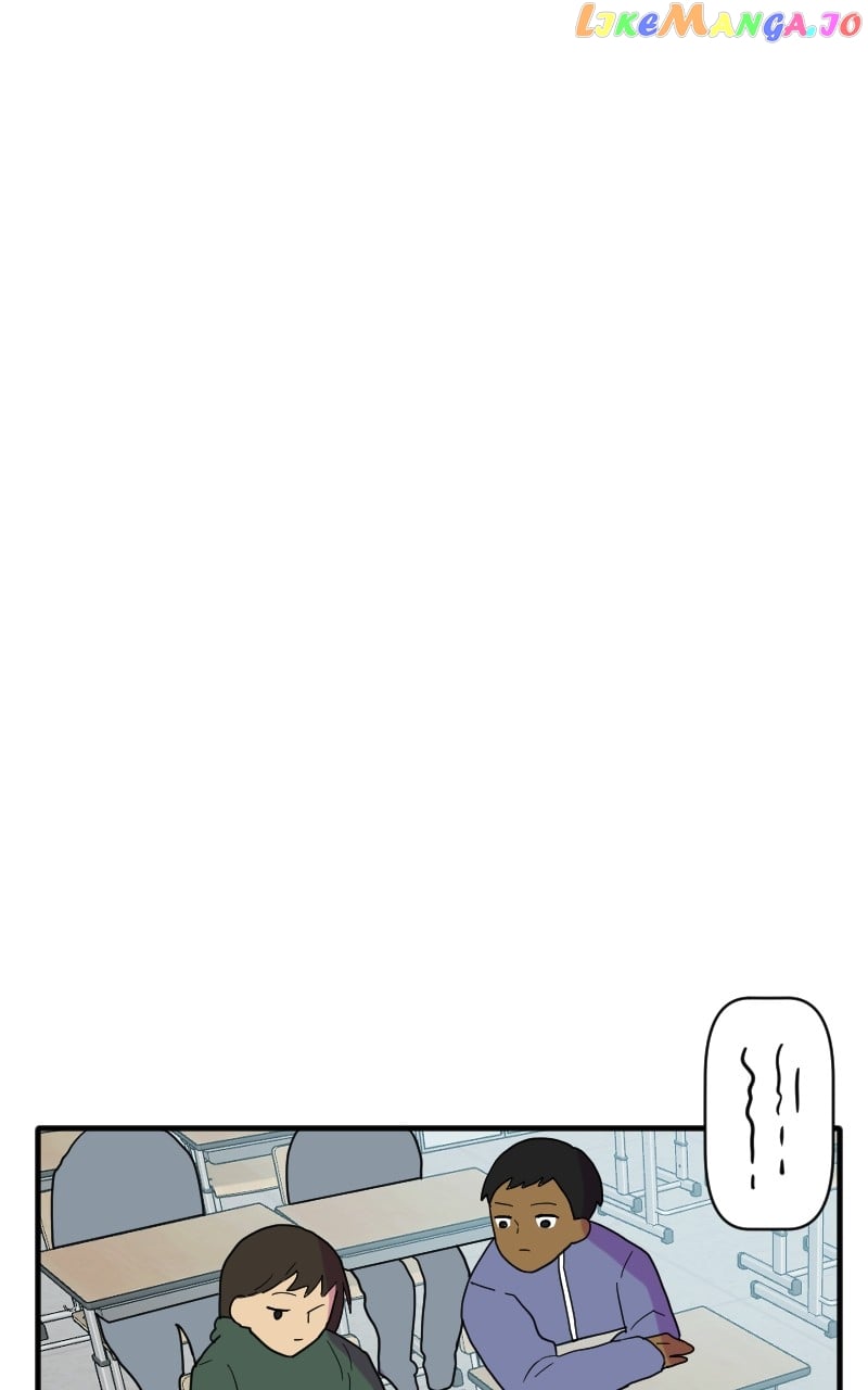 Not So Shoujo Love Story chapter 27 - page 1