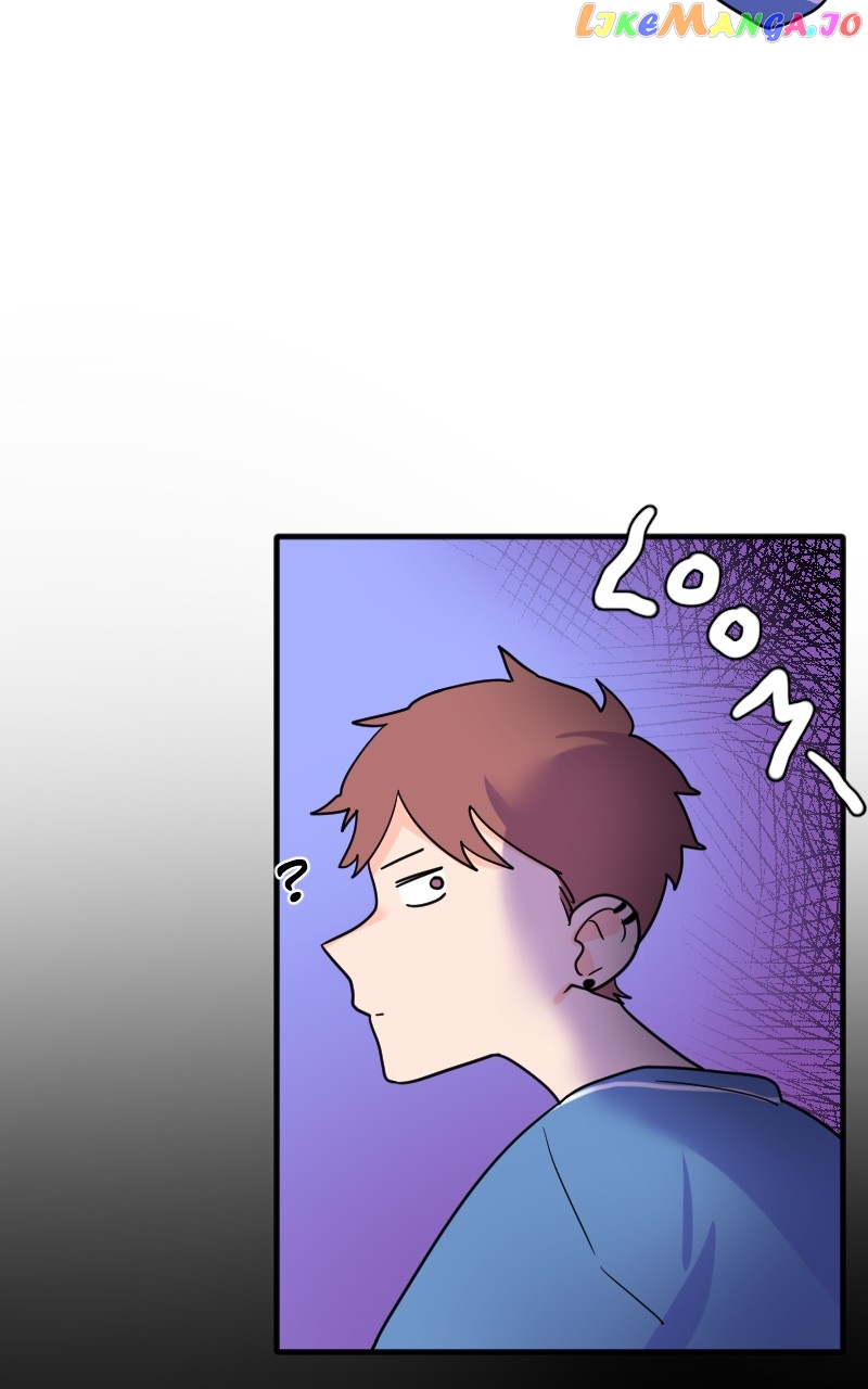 Not So Shoujo Love Story chapter 27 - page 17