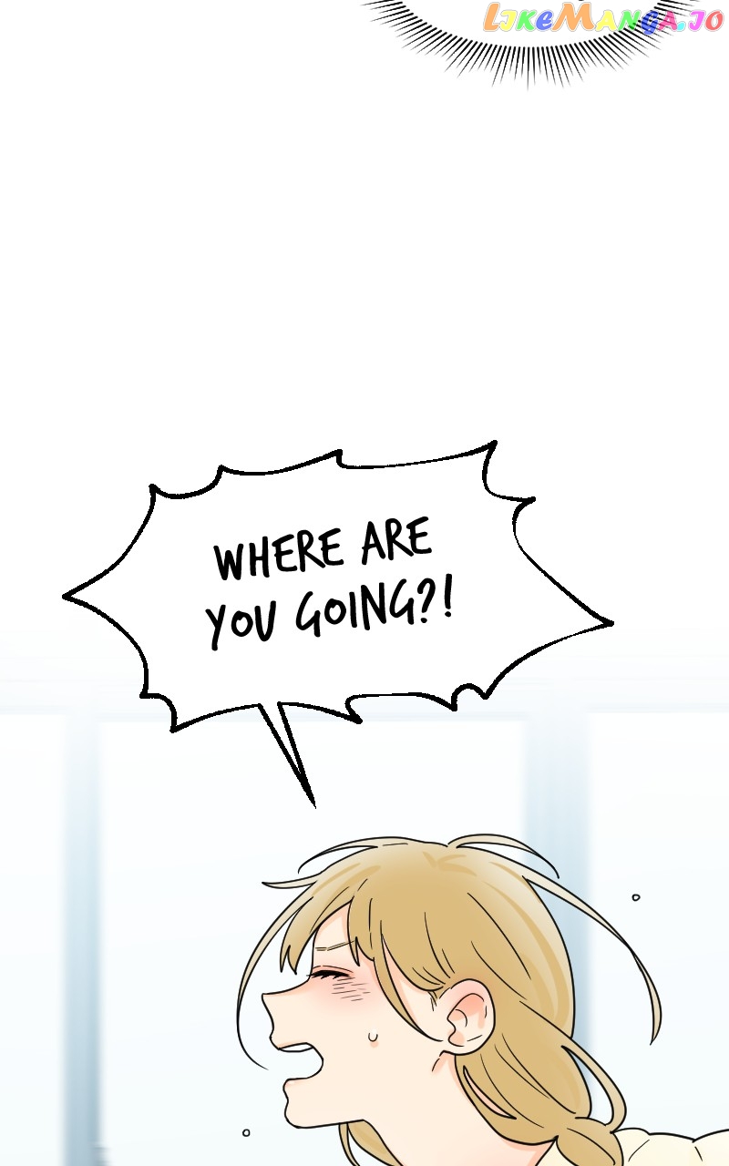 Not So Shoujo Love Story chapter 27 - page 20