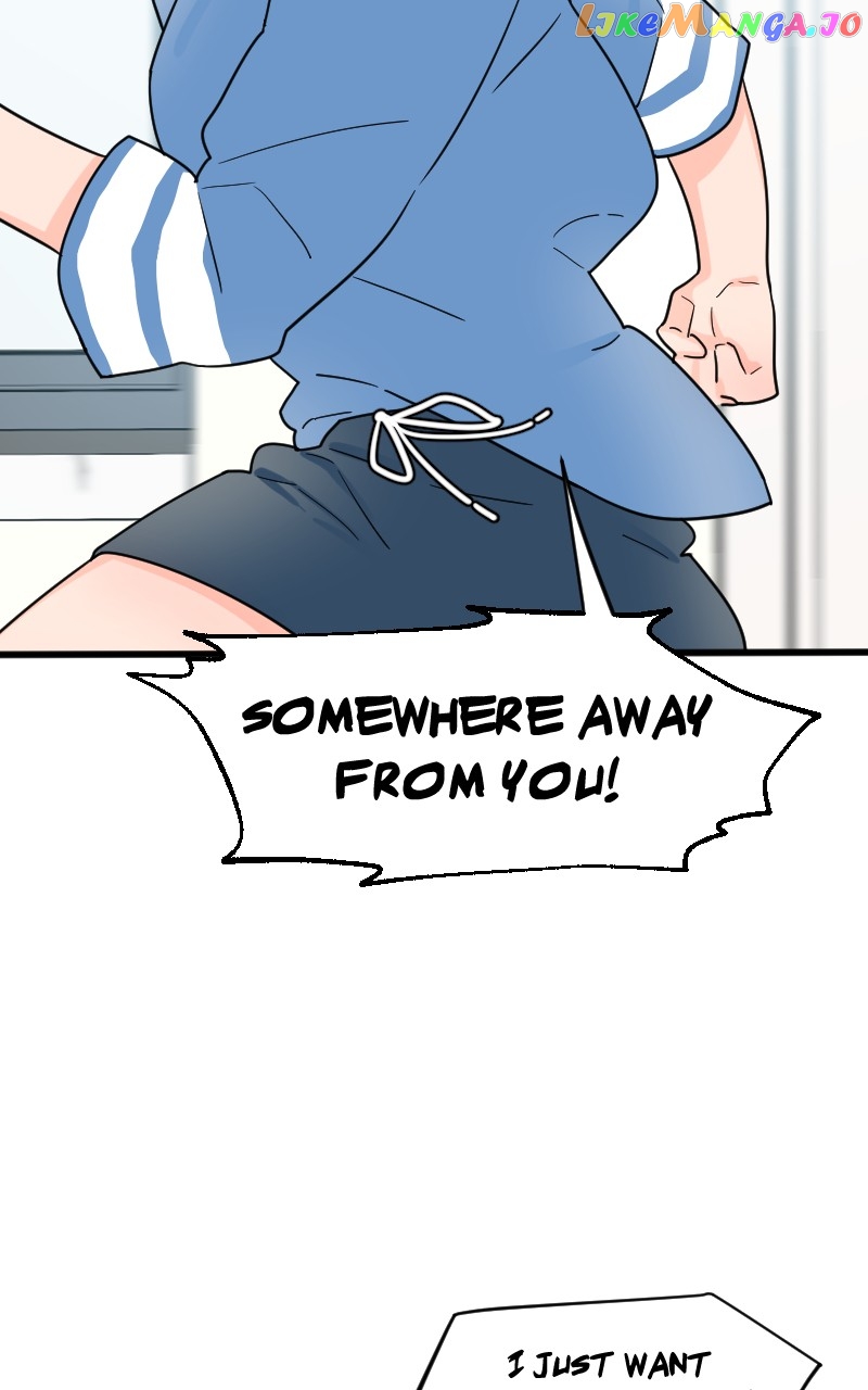 Not So Shoujo Love Story chapter 27 - page 22