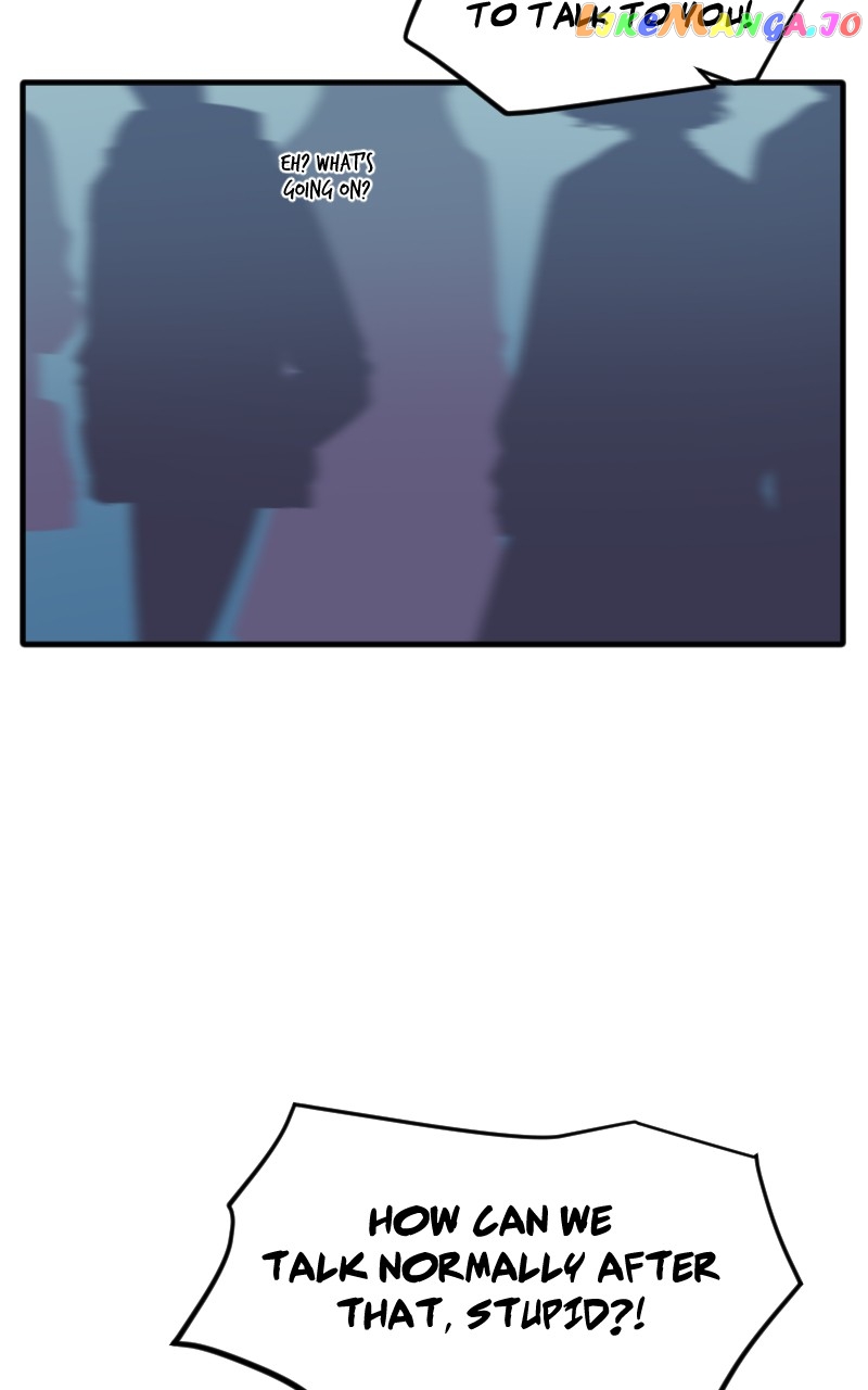 Not So Shoujo Love Story chapter 27 - page 23