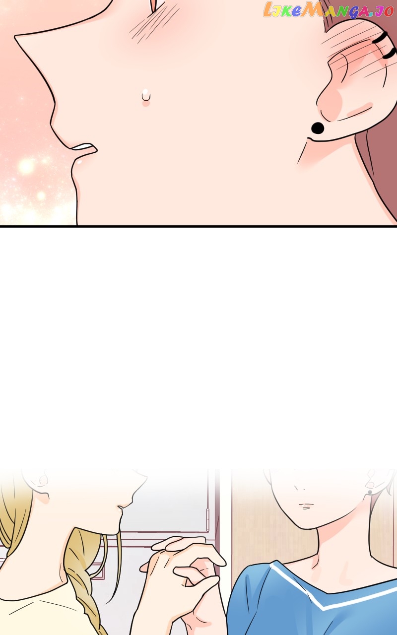 Not So Shoujo Love Story chapter 27 - page 27