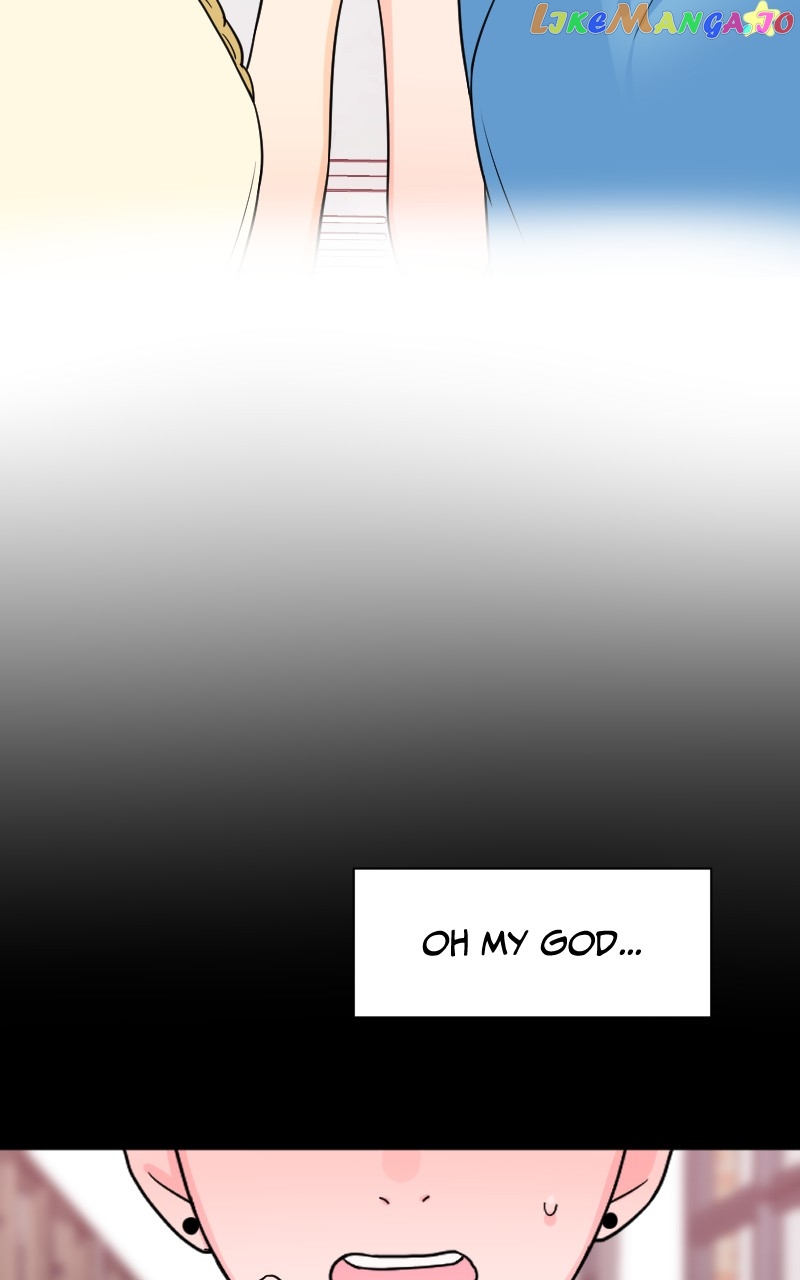 Not So Shoujo Love Story chapter 27 - page 28