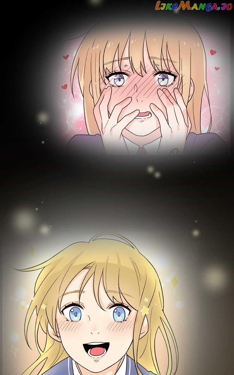 Not So Shoujo Love Story chapter 27 - page 30