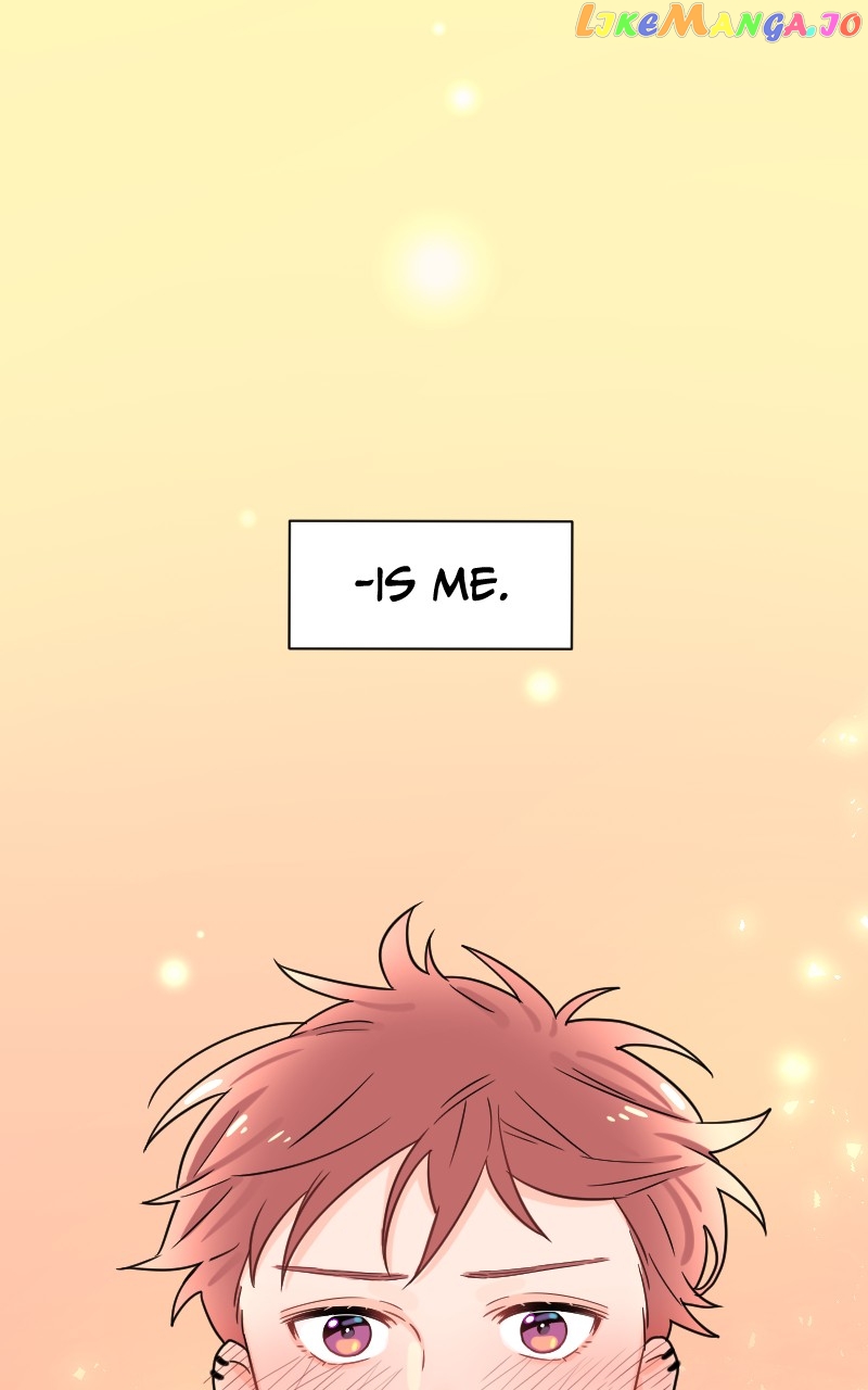 Not So Shoujo Love Story chapter 27 - page 33