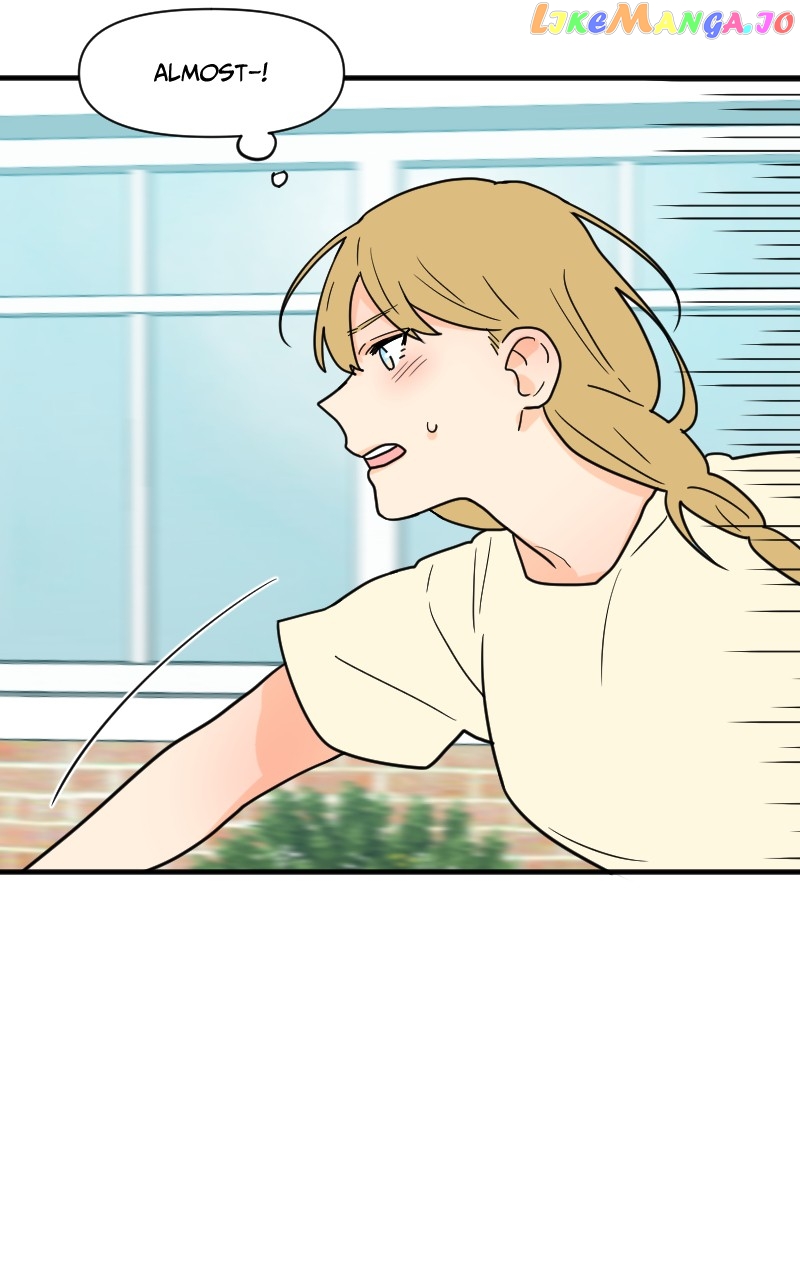 Not So Shoujo Love Story chapter 27 - page 43