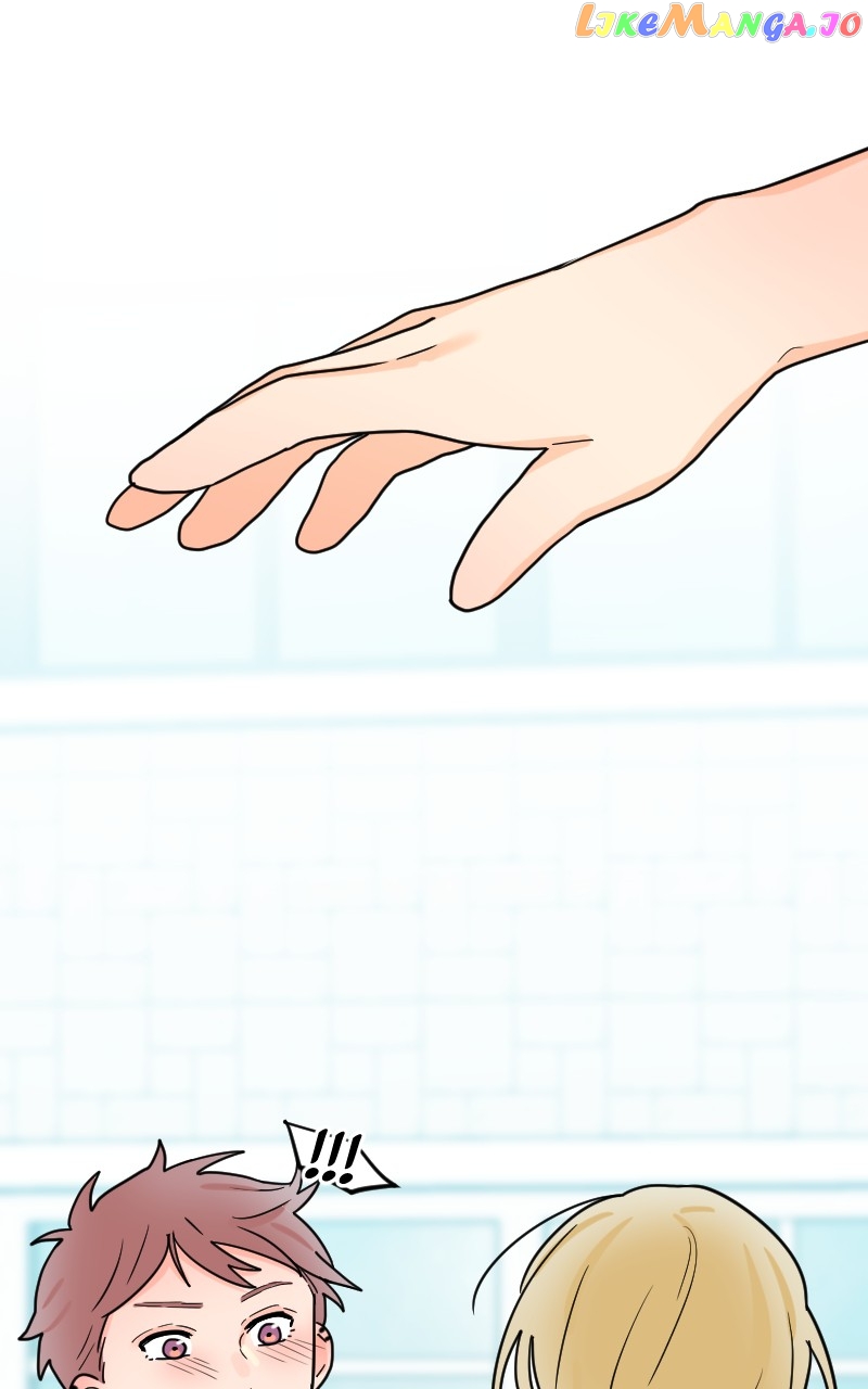 Not So Shoujo Love Story chapter 27 - page 44
