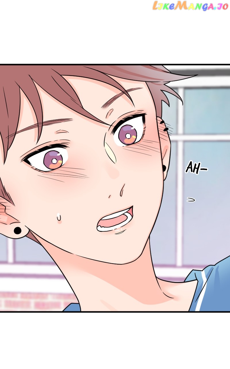 Not So Shoujo Love Story chapter 27 - page 46