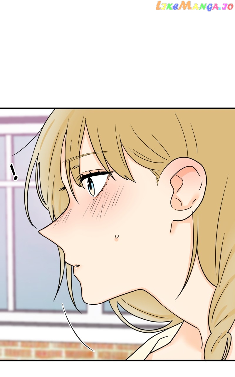 Not So Shoujo Love Story chapter 27 - page 47