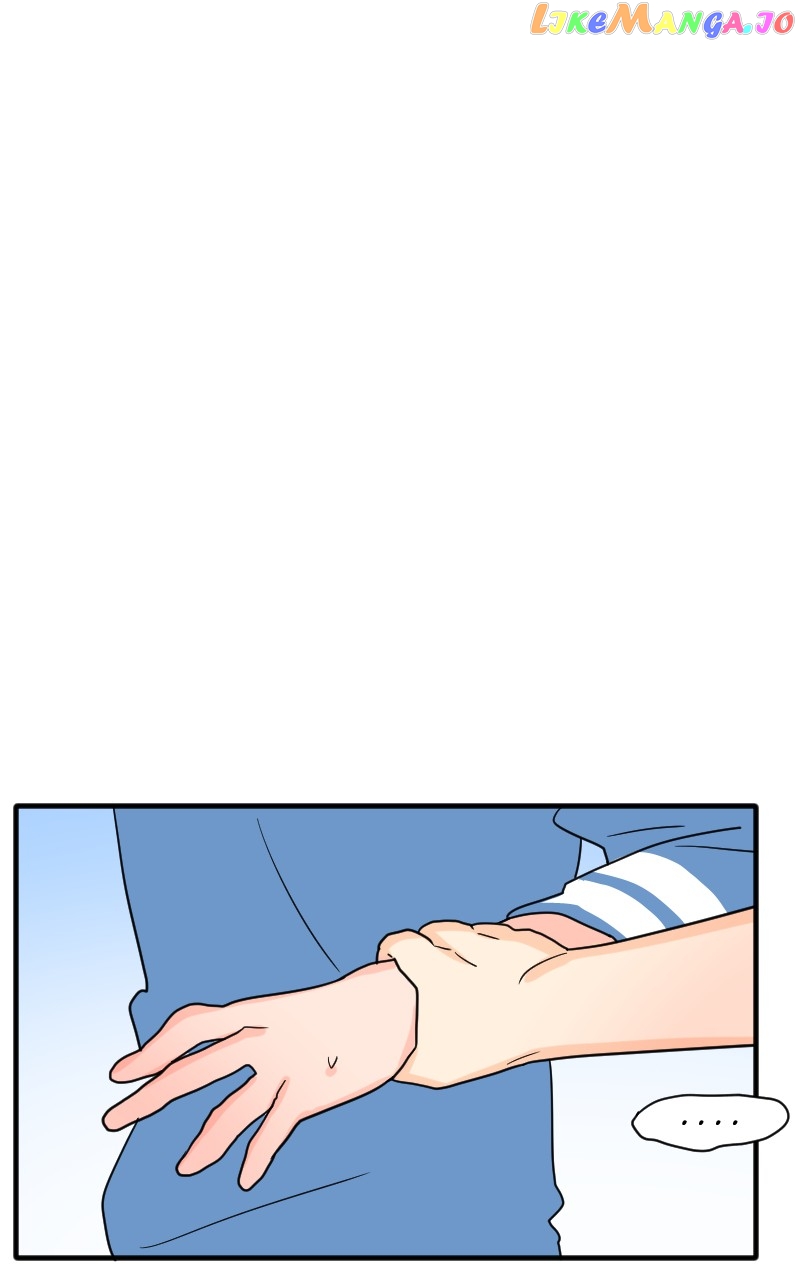 Not So Shoujo Love Story chapter 27 - page 48