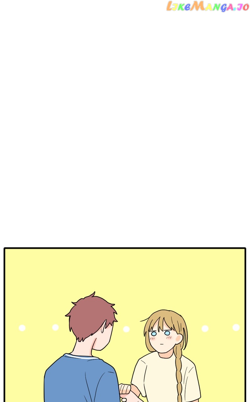 Not So Shoujo Love Story chapter 27 - page 49