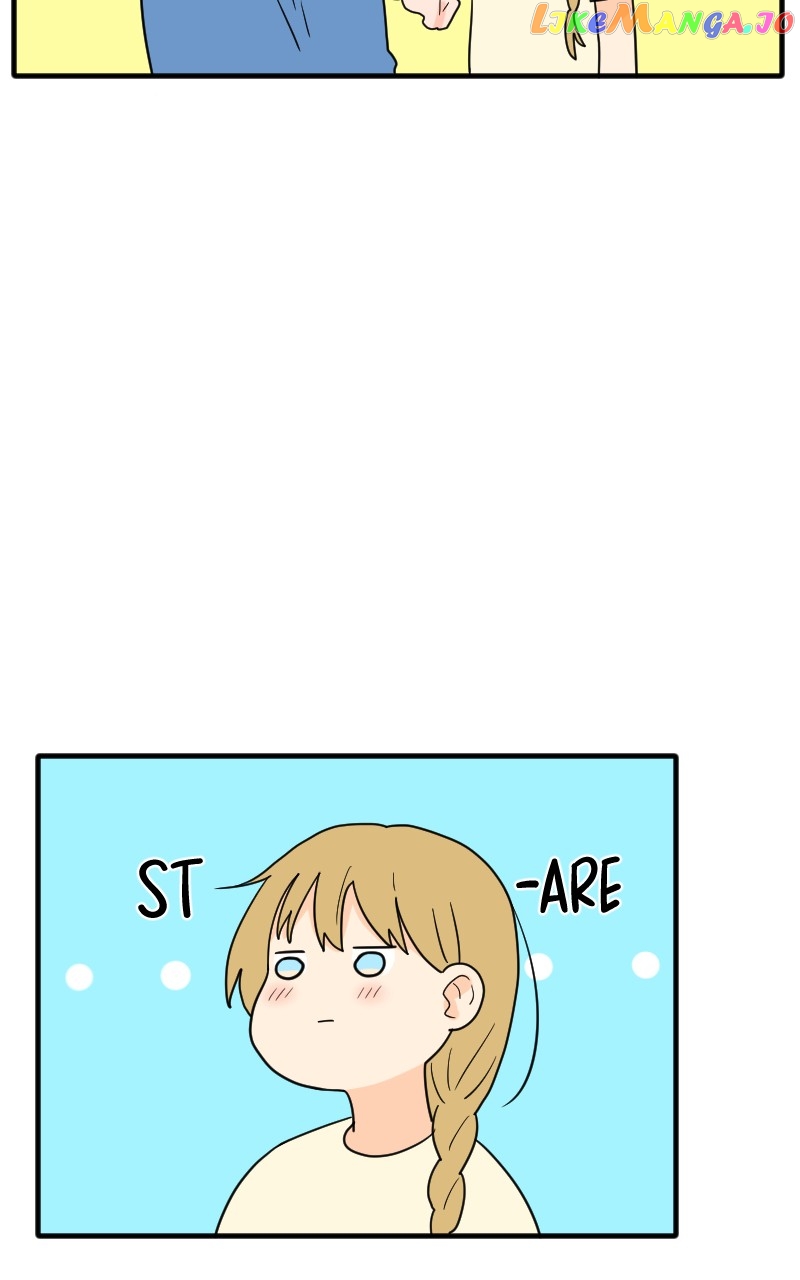 Not So Shoujo Love Story chapter 27 - page 50