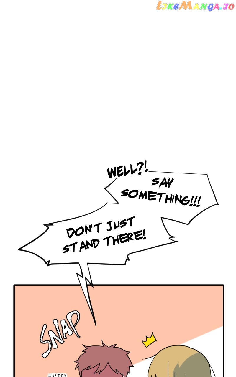 Not So Shoujo Love Story chapter 27 - page 52