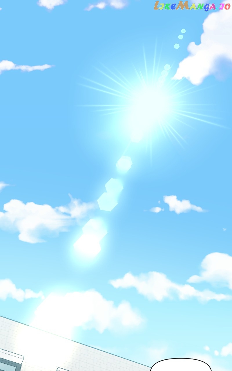 Not So Shoujo Love Story chapter 27 - page 57