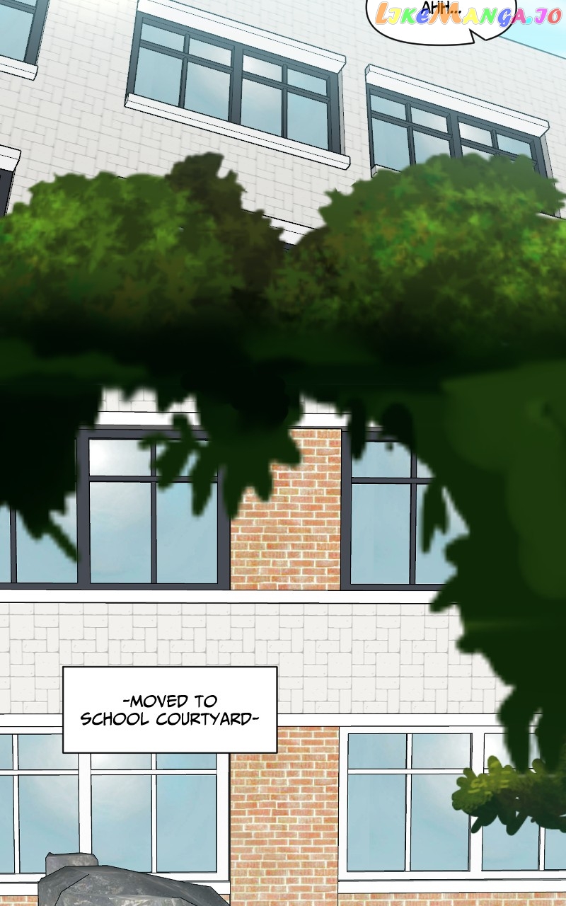 Not So Shoujo Love Story chapter 27 - page 58
