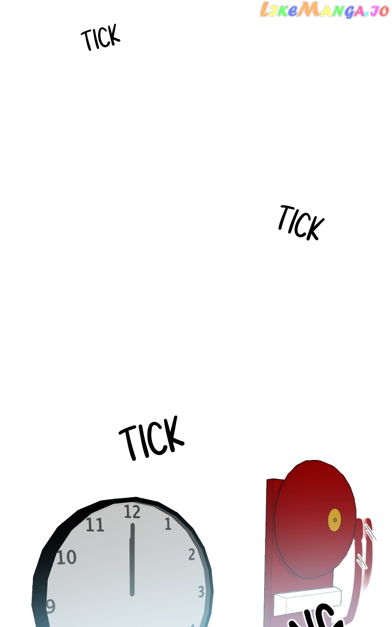 Not So Shoujo Love Story chapter 27 - page 7