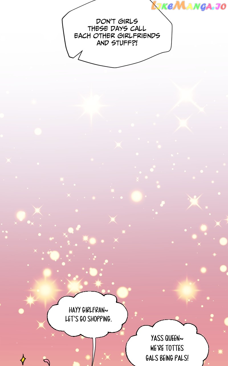 Not So Shoujo Love Story chapter 27 - page 63