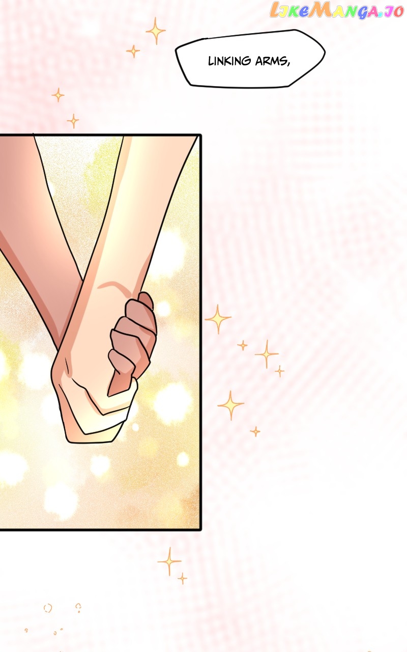 Not So Shoujo Love Story chapter 27 - page 65