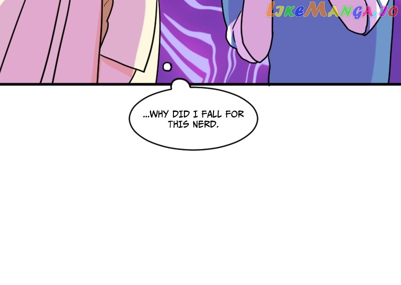 Not So Shoujo Love Story chapter 27 - page 69