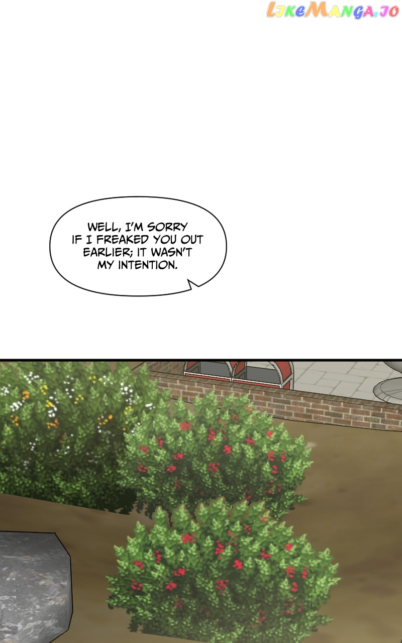 Not So Shoujo Love Story chapter 27 - page 70